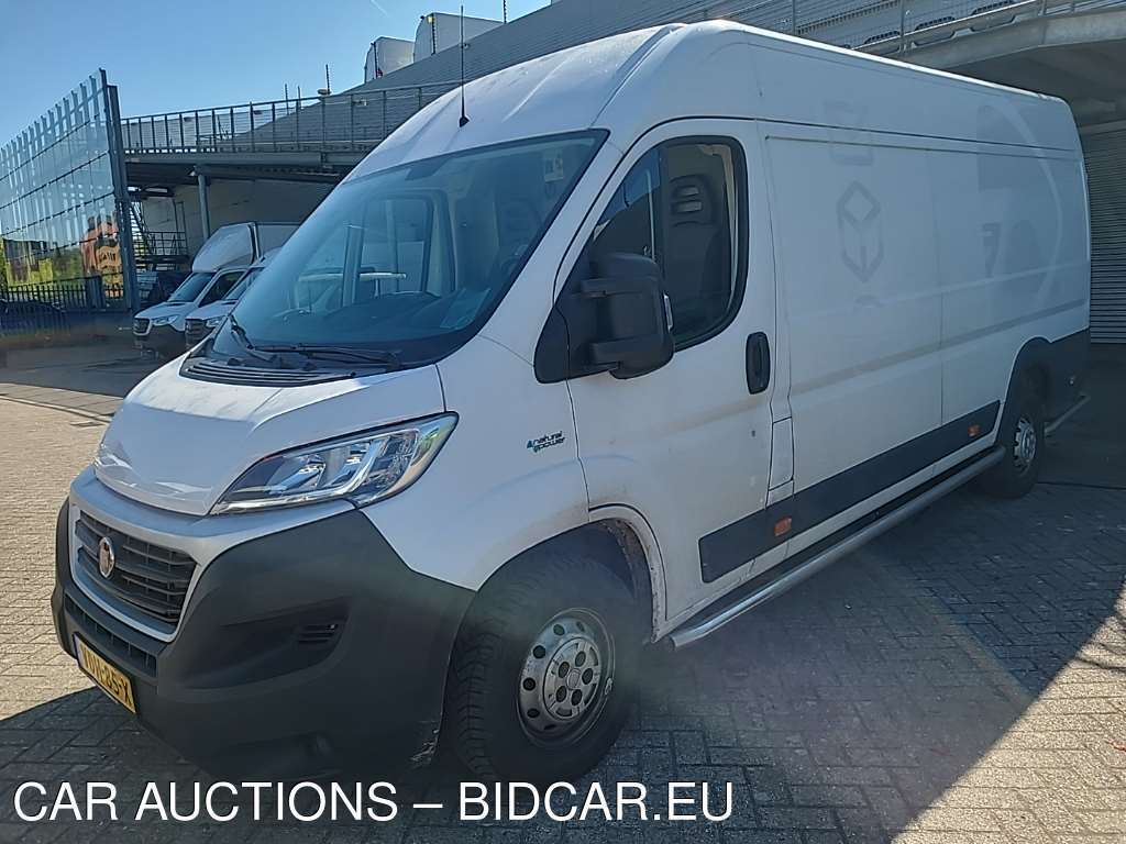 Fiat Ducato gb 35L L4H2 3.0 NATURAL POWER 4D 100KW, 2019