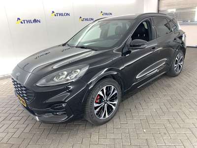 Ford Kuga ST-LINE X 2.5 PHEV E-CVT AUTOMAAT 5D 165KW, 2020