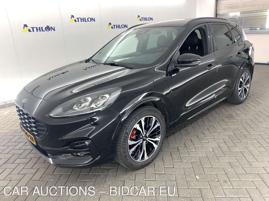 Ford Kuga ST-LINE X 2.5 PHEV E-CVT AUTOMAAT 5D 165KW, 2020
