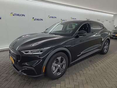 Ford Mustang mach-e 75KWH RWD AUTO 5D 190KW, 2021