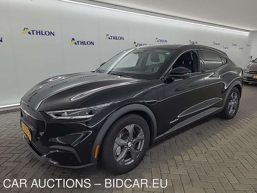 Ford Mustang mach-e 75KWH RWD AUTO 5D 190KW, 2021