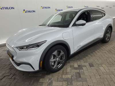 Ford Mustang mach-e 75KWH RWD AUTO 5D 198KW, 2021