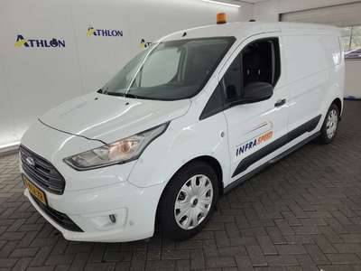 Ford Transit connect L2 TREND 1.5 TDCI 100 PK 4D, 2019