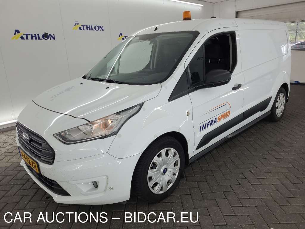 Ford Transit connect L2 TREND 1.5 TDCI 100 PK 4D, 2019