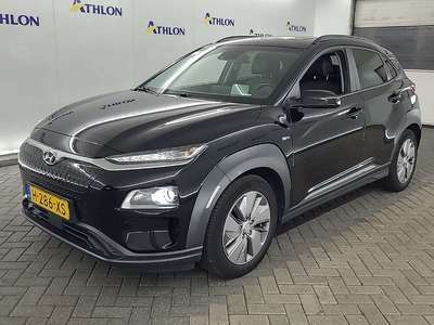 Hyundai Kona PREMIUM ELECTRIC 64 KWH 5D, 2020