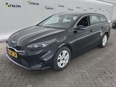 Kia Ceed sportswagon 1.0 T-GDI DYNAMICLINE 5D 88KW, 2021
