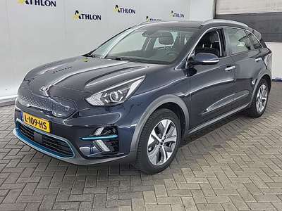 Kia E-niro 64KWH DYNAMICLINE 5D 150KW ATHLON EDITION, 2021