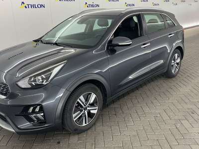 Kia Niro 1.6 GDI HYBRID DYNAMICLINE 5D 104KW, 2020
