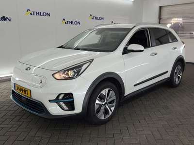 Kia Niro E-NIRO EV DYNAMICLINE 5D 150KW, 2020
