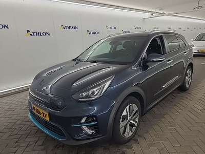 Kia Niro E-NIRO EV EXECUTIVELINE 5D 150KW, 2020