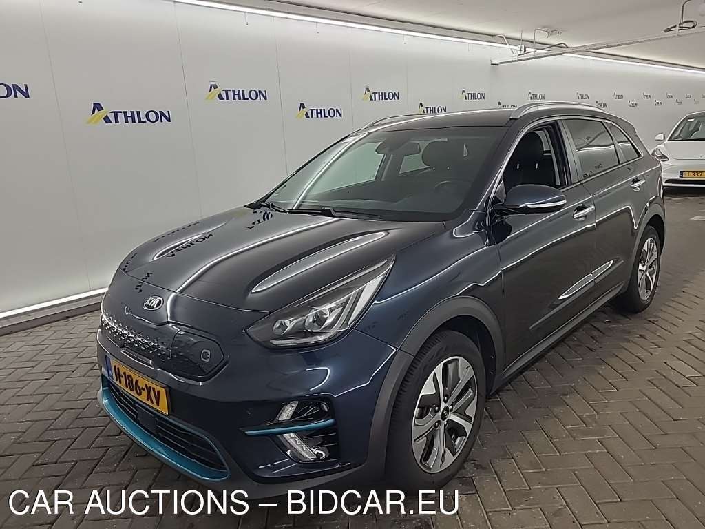 Kia Niro E-NIRO EV EXECUTIVELINE 5D 150KW, 2020