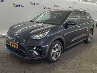 Kia Niro E-NIRO EV EXECUTIVELINE 5D 150KW, 2020