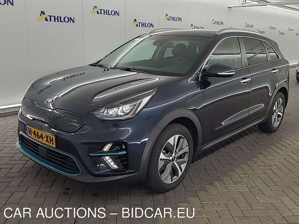 Kia Niro E-NIRO EV EXECUTIVELINE 5D 150KW, 2020