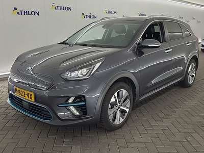 Kia Niro E-NIRO EV EXECUTIVELINE 5D 150KW, 2020