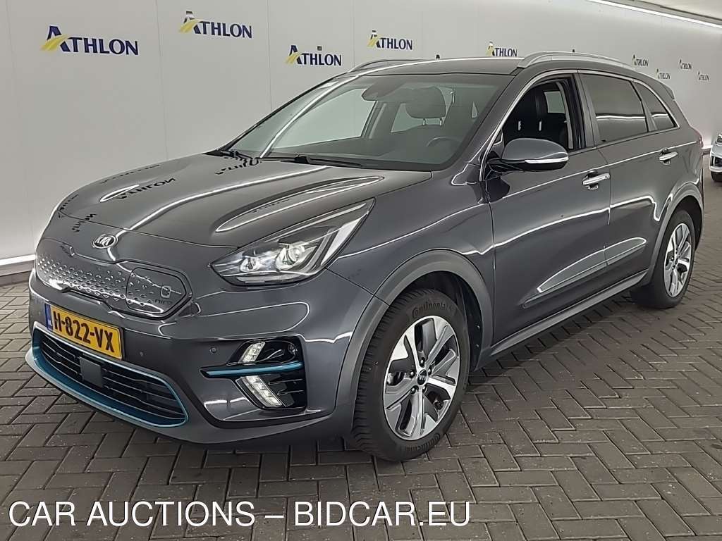 Kia Niro E-NIRO EV EXECUTIVELINE 5D 150KW, 2020