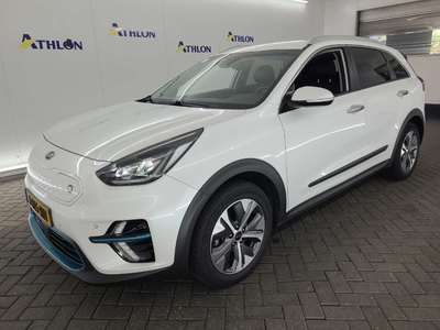 Kia Niro E-NIRO EV EXECUTIVELINE 5D 150KW, 2020