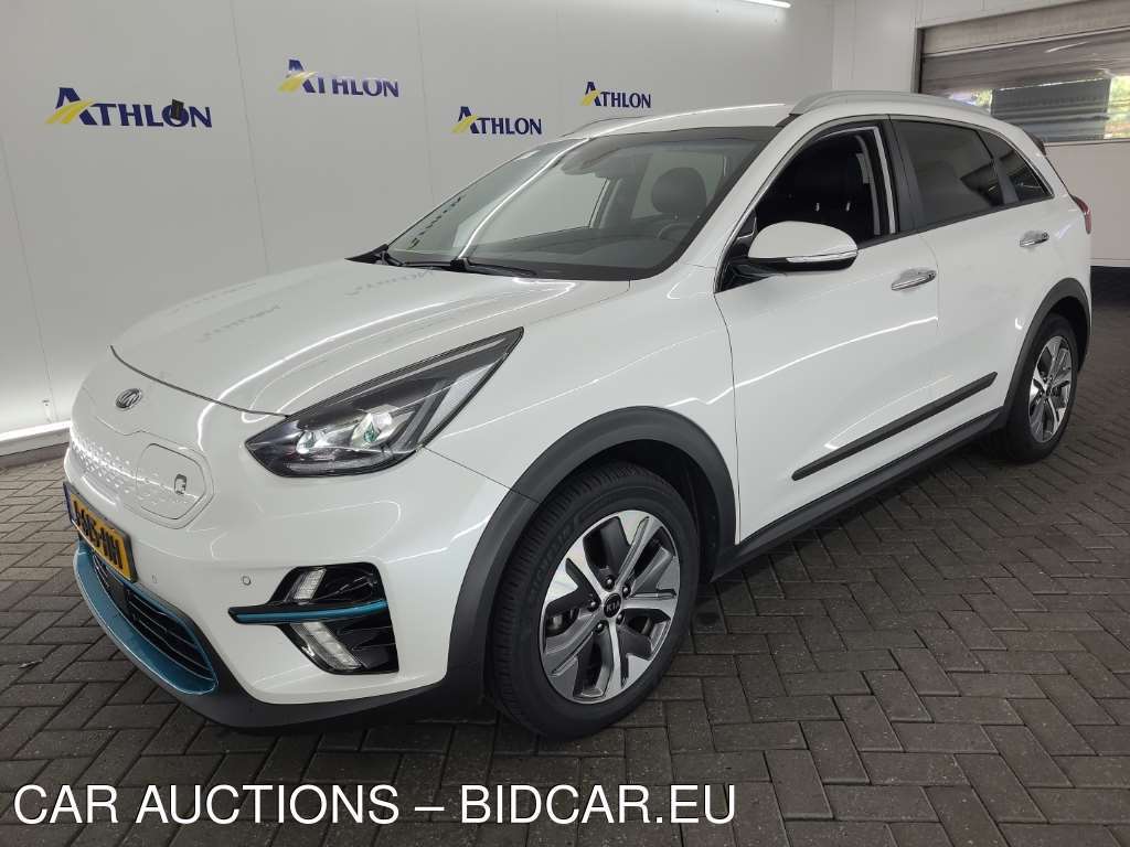 Kia Niro E-NIRO EV EXECUTIVELINE 5D 150KW, 2020