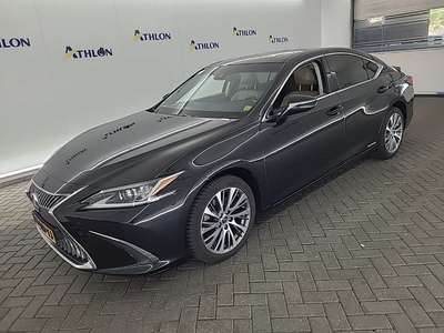 Lexus Es BUSINESS LINE 4D 160KW, 2021