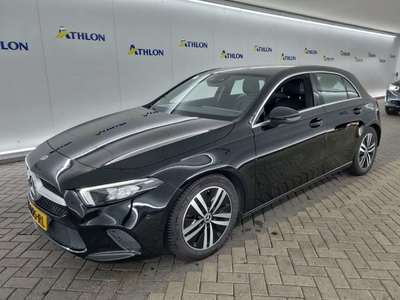 Mercedes A-klasse A 180 7G-DCT BUSINESS SOLUTION LUXURY 5D 100KW, 2021