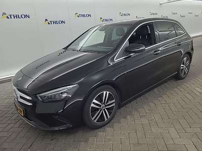 Mercedes B-klasse B 180 7G-DCT BUSINESS SOLUTION LUXURY 5D 100KW, 2022
