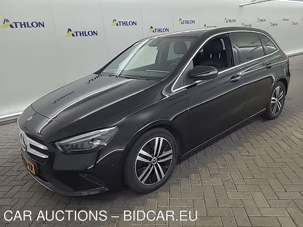 Mercedes B-klasse B 180 7G-DCT BUSINESS SOLUTION LUXURY 5D 100KW, 2022
