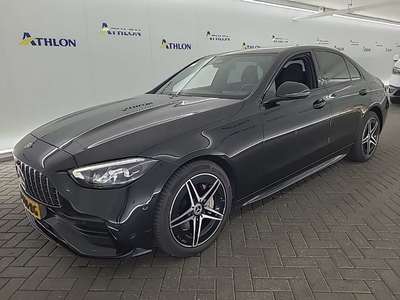 Mercedes C-klasse limousi C 300 E AMG LINE LIMITED 4D 230KW, 2022