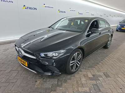 Mercedes Cla shooting bra CLA 180 DCT BUS. SOLUTION LUXURY 5D 100KW, 2021