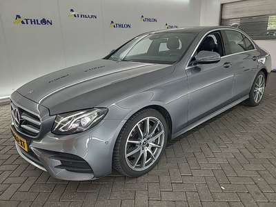 Mercedes E-klasse limousi E 200 9G-TRONIC BUSINESS SOLUTION SPORT 4D 145KW, 2020