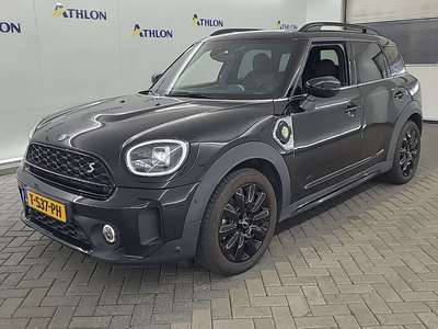 MINI COUNTRYMAN COOPER S E ALL4 5D 162KW, 2023