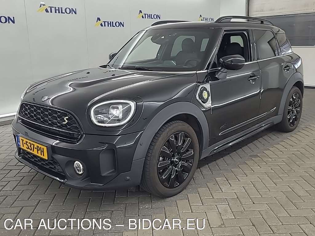 MINI COUNTRYMAN COOPER S E ALL4 5D 162KW, 2023