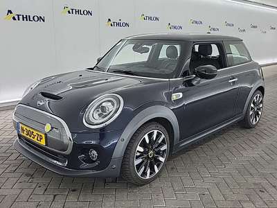 MINI  ELECTRIC YOURS 3D 135KW, 2020