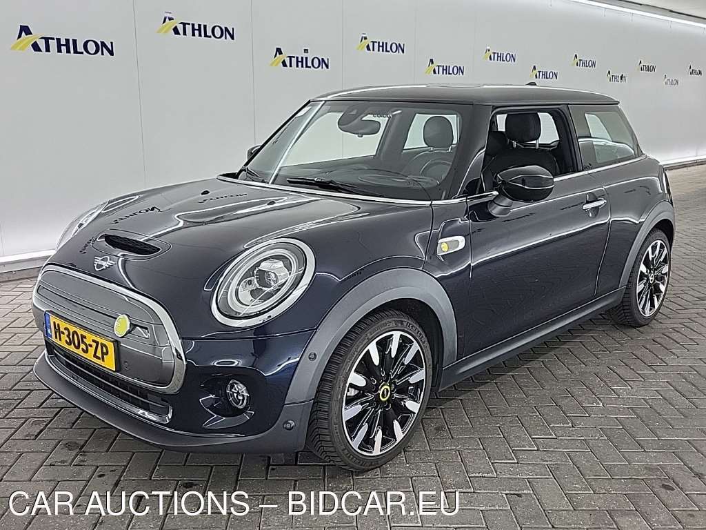 MINI  ELECTRIC YOURS 3D 135KW, 2020