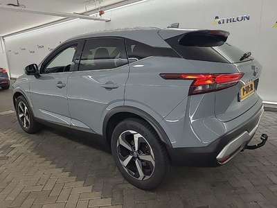 Nissan Qashqai 1.3 MILD-HYBRID 158 BUSINESS DESIGN XTR 5D 1 UITL., 2022