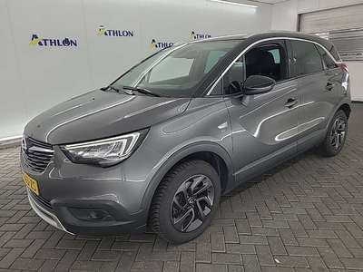 Opel Crossland x 1.2 TURBO S&amp;S 96KW EDITION 2020 AUTO 5D, 2020