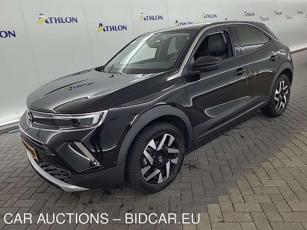 Opel E-mokka 50KWH LEVEL 3 AUTO 11KW 3 FASE 5D, 2023