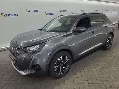 Peugeot 2008 BLUE LEASE ALLURE 1.2 PURETECH 130 5D 96KW, 2020