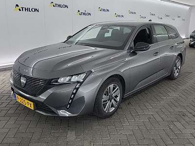 Peugeot 308 sw ACTIVE PACK BUS.1.2 PT 110 81KW ATHLON EDITION, 2022