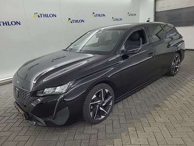 Peugeot 308 sw ALLURE PACK BUS. 1.2 PT 130 96KW ATHLON EDITION, 2022