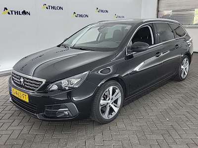 Peugeot 308 sw BL PREMIUM 1.5 BLUEHDI 130 FREE UPGRADE 5D 96KW, 2019