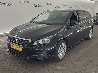 Peugeot 308 sw BLUE LEASE 1.2 PURETECH 110 5D 81KW, 2020