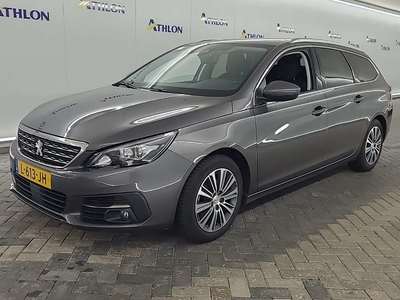 Peugeot 308 sw BLUE LEASE ALLURE 1.2 PURETECH 130 5D 96KW, 2021