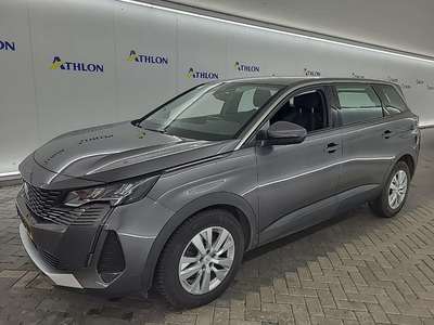 Peugeot 5008 BLUE LEASE ACTIVE PURETECH 130 5D 96KW, 2021
