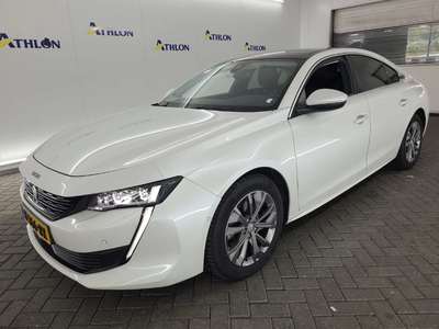 Peugeot 508 BLUE LEASE ALLURE BLUEHDI 130 S&amp;S EAT8 5D 96KW, 2020