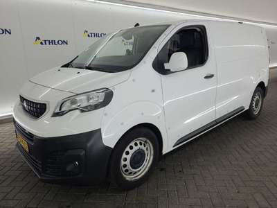 Peugeot Expert gb 231S PREM STANDAARD 2.0 BLUEHDI 120 4D 90KW, 2018
