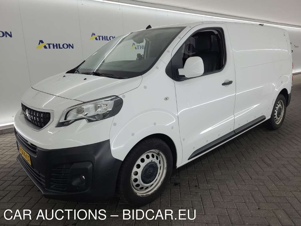 Peugeot Expert gb 231S PREM STANDAARD 2.0 BLUEHDI 120 4D 90KW, 2018