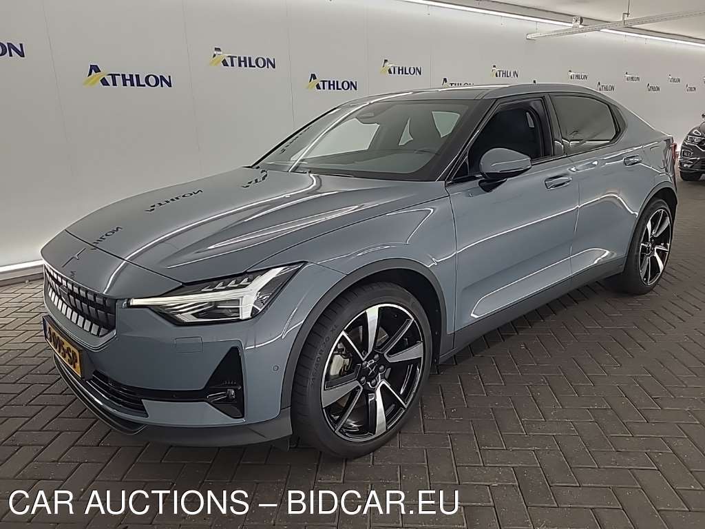 Polestar 2 PILOT PLUS 5D 300KW, 2020