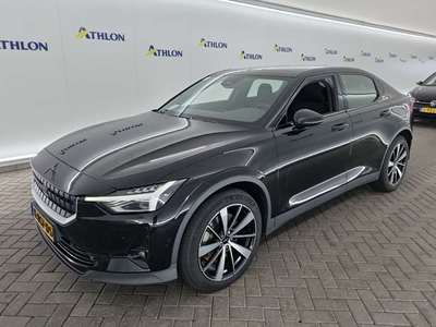 Polestar 2 PILOT PLUS 5D 300KW ATHLON EDITION, 2020