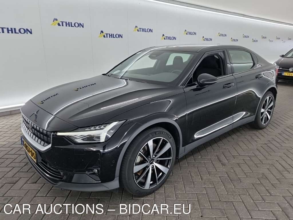 Polestar 2 PILOT PLUS 5D 300KW ATHLON EDITION, 2020