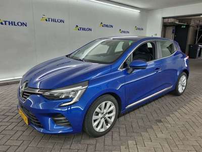 Renault Clio 1.0 TCE 90 GPF INTENS 5D 67KW, 2021