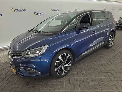 Renault Grand scenic TCE 140 BOSE 5D 103KW, 2020